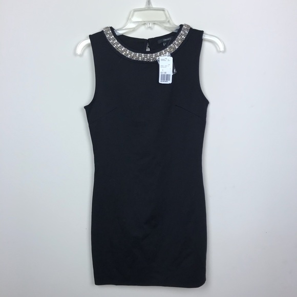 Forever 21 Dresses & Skirts - NWT F21 body con dress!!!